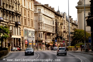 Szabad Sajto Street, budapest